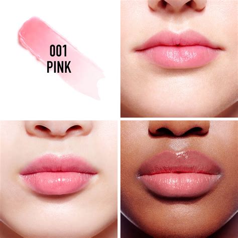 dior lip blm|best selling Dior lipstick shade.